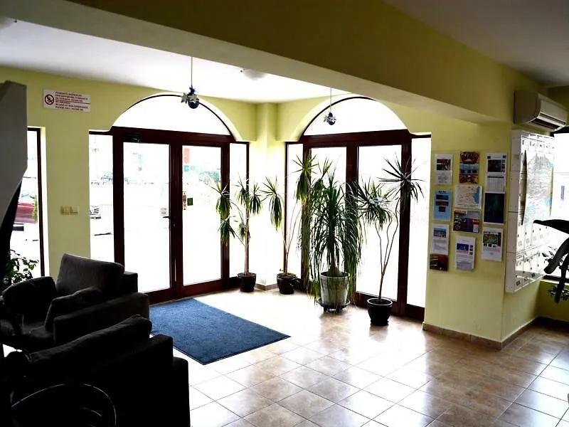 Varna Inn Sea Park Apartments 3*,  Bulgaria